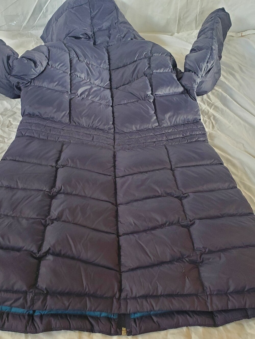 Down Jacket - Picture 11 of 16